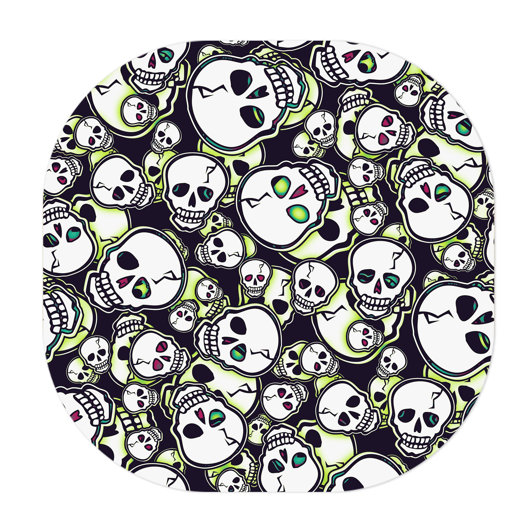 Bone Glow Overpatch Tape - Pump Peelz\