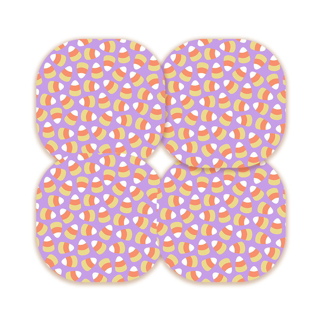 Candy Corn Overpatch Tape - Pump Peelz