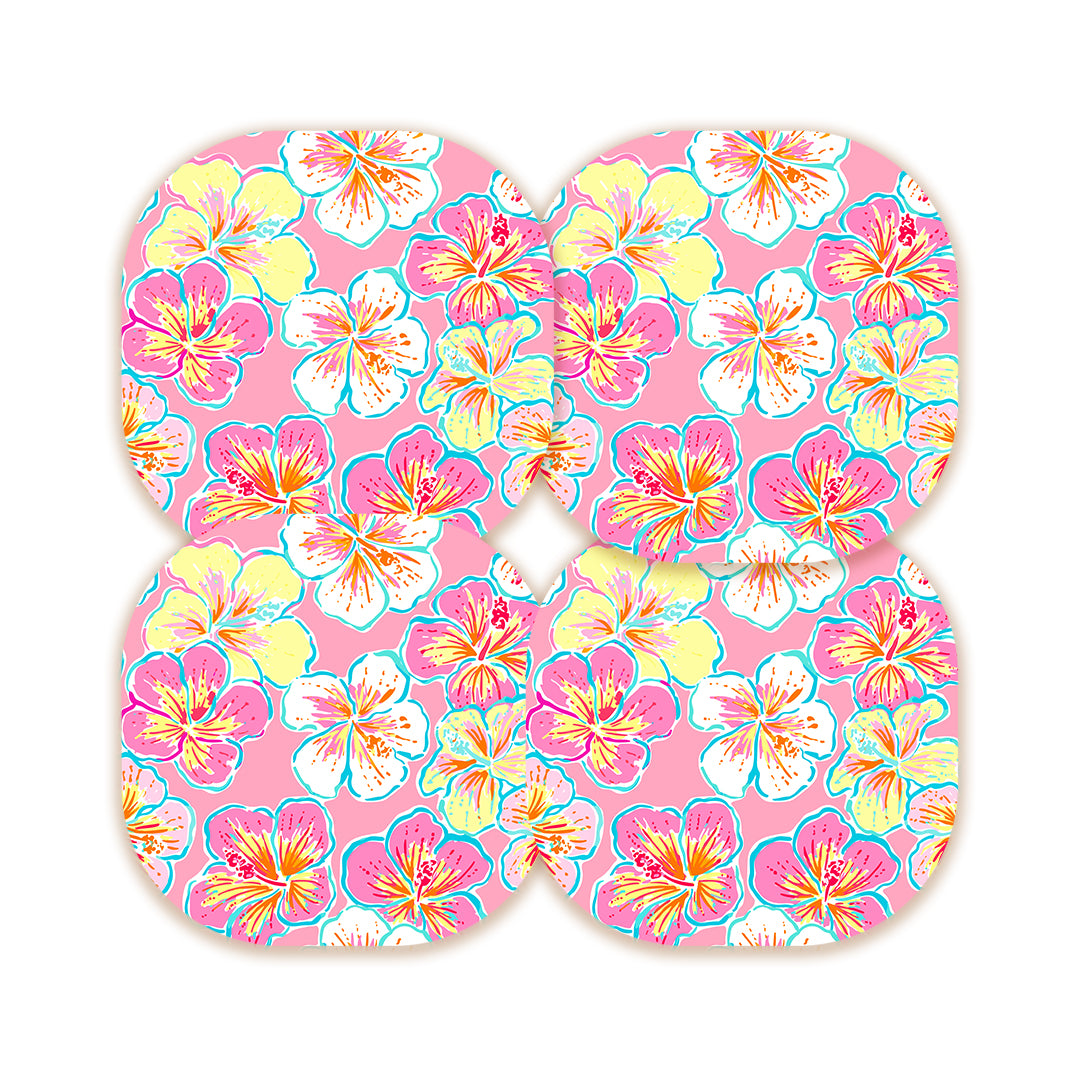 Tropic Crush Overpatch Tape - Pump Peelz