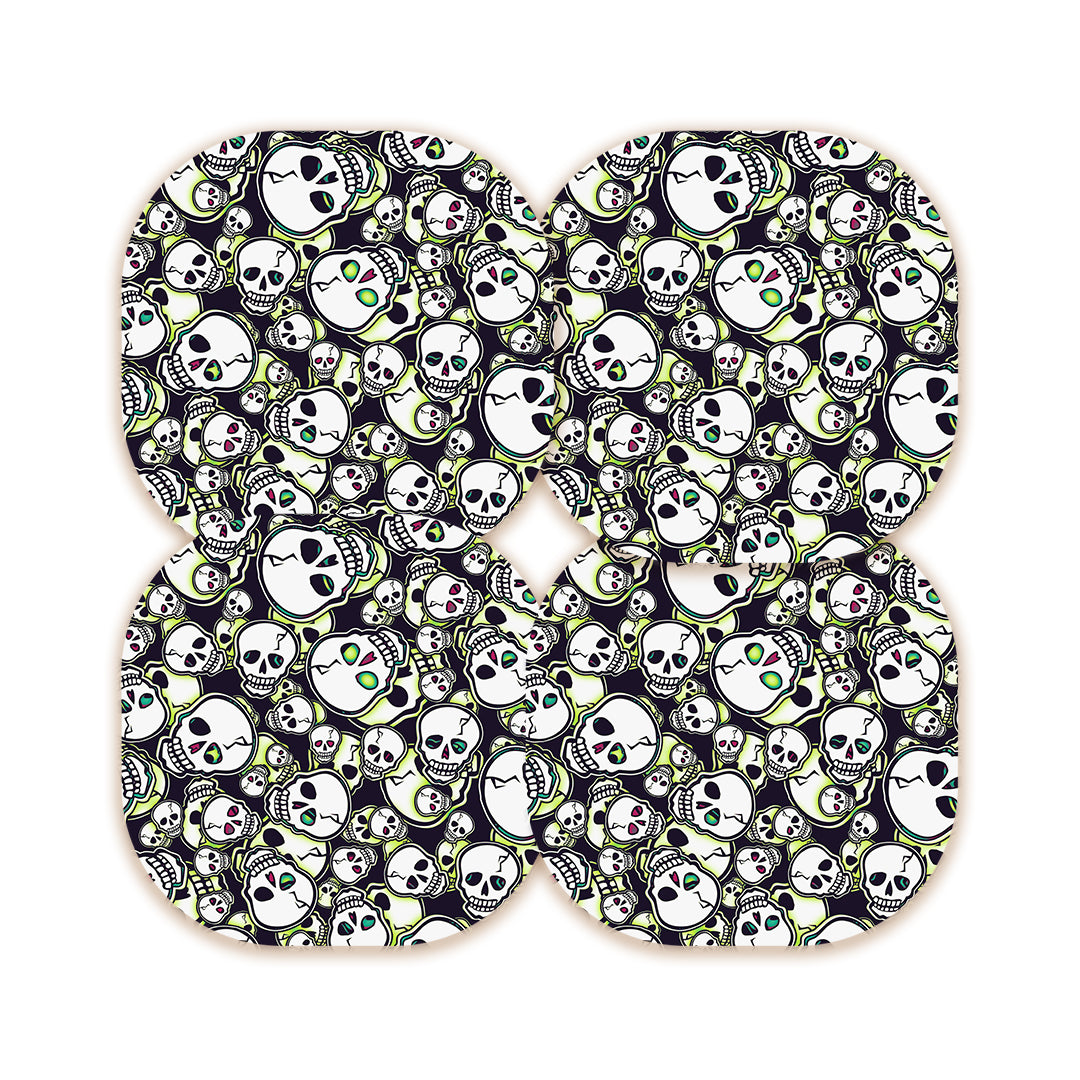 Bone Glow Overpatch Tape - Pump Peelz\