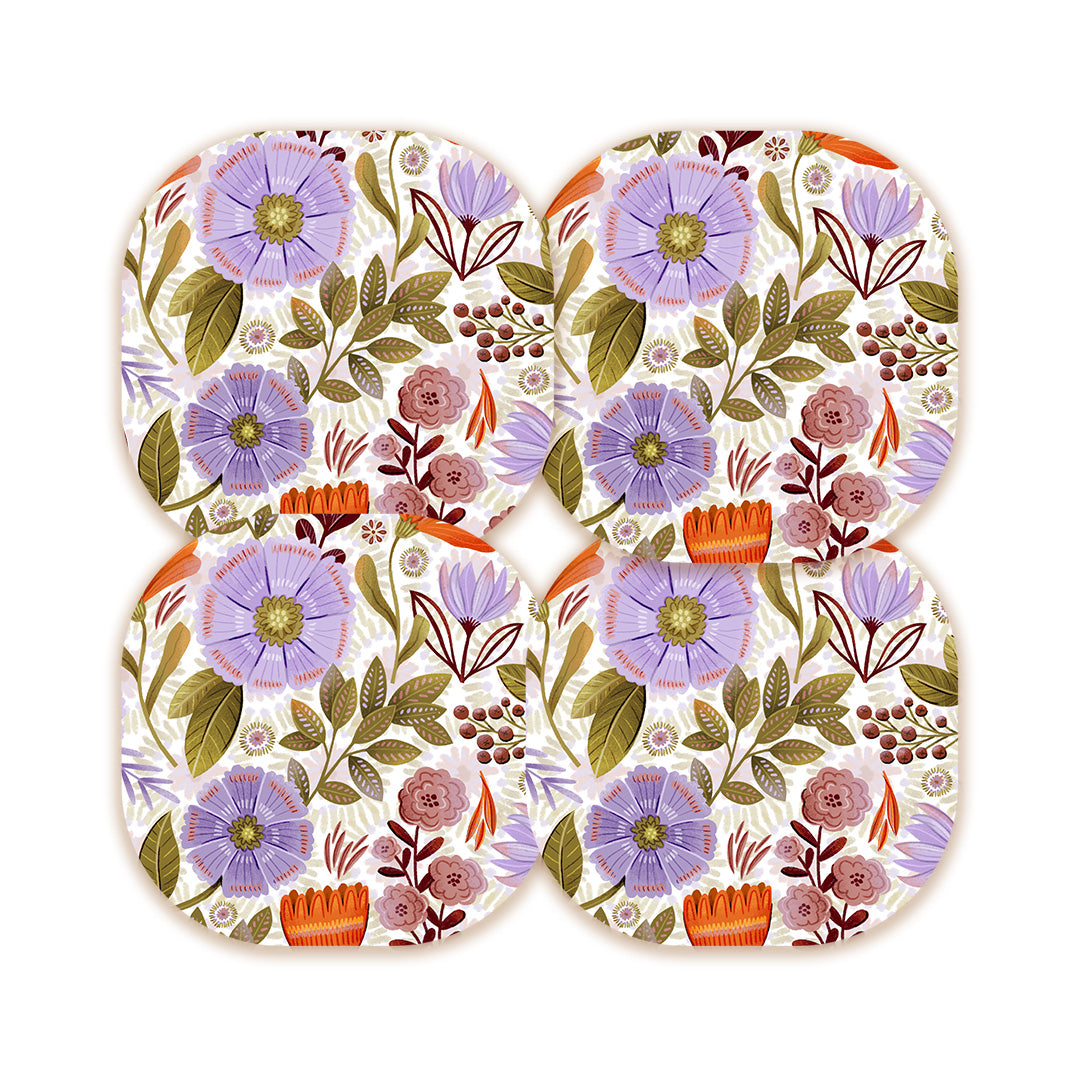 Autumn Meadow Overpatch Tape - Pump Peelz