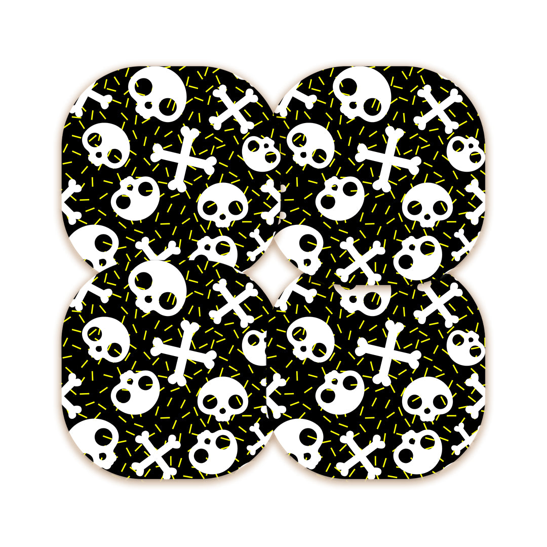 Bone Pop Overpatch Tape - Pump Peelz