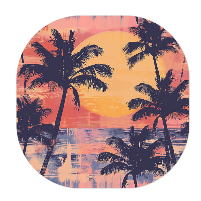 Sunset Serenade Overpatch Tape