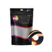 Lava Flow Patch Tape Designed for the FreeStyle Libre 3-Pump Peelz