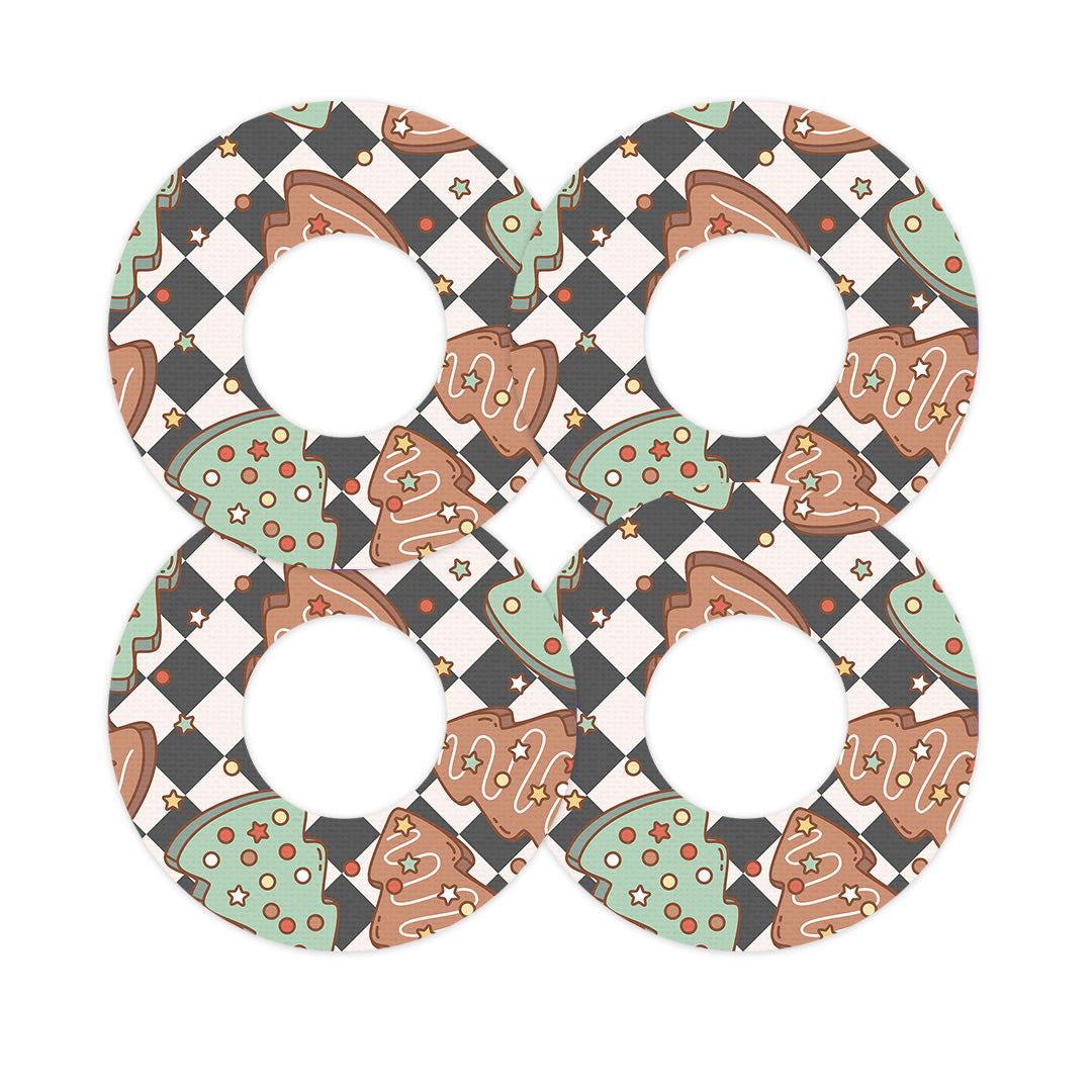 Sweet Tree Treats Freestyle Libre 2 Patch Tape - Pump Peelz