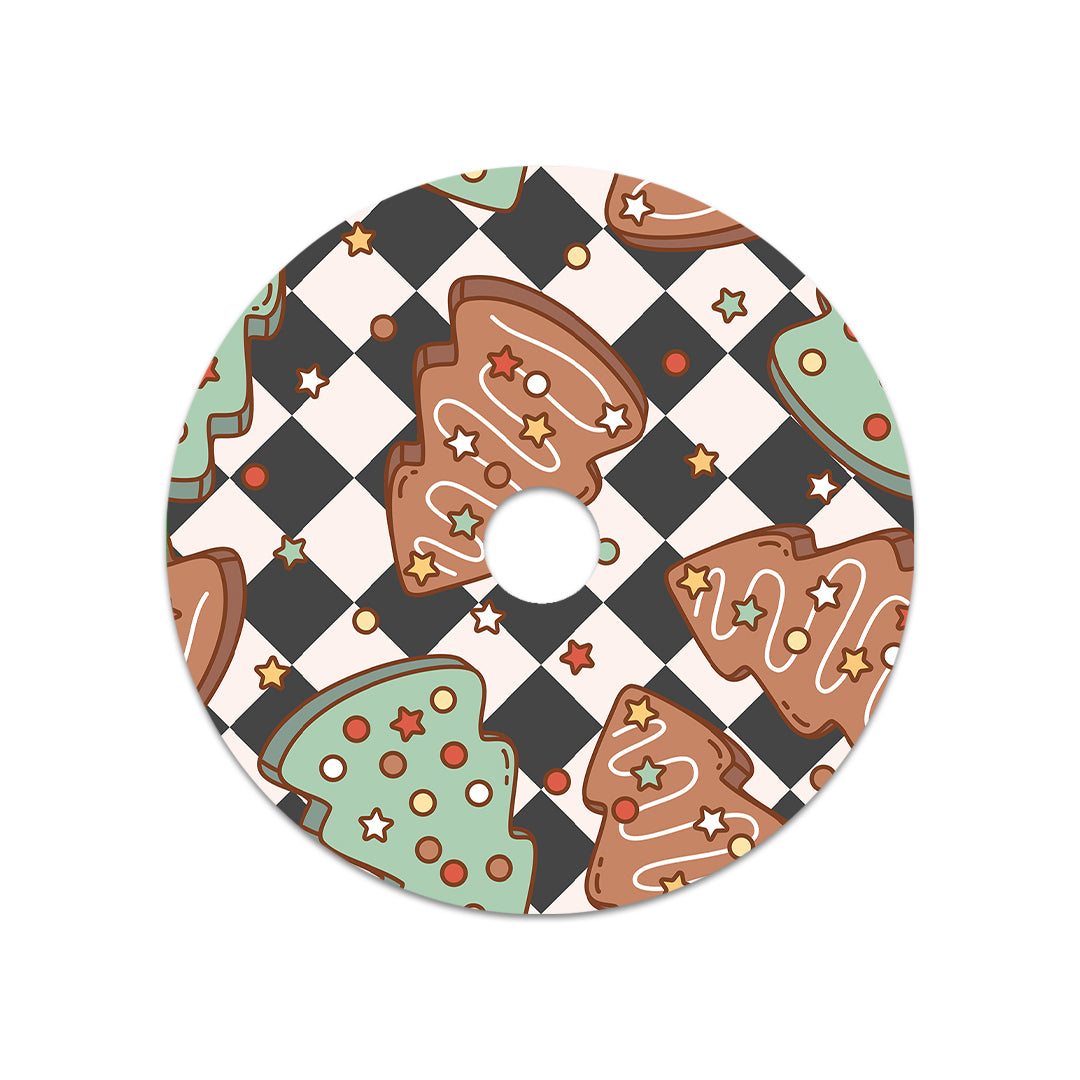 Sweet Tree Treats Freestyle Libre 2 Sticker - Pump Peelz