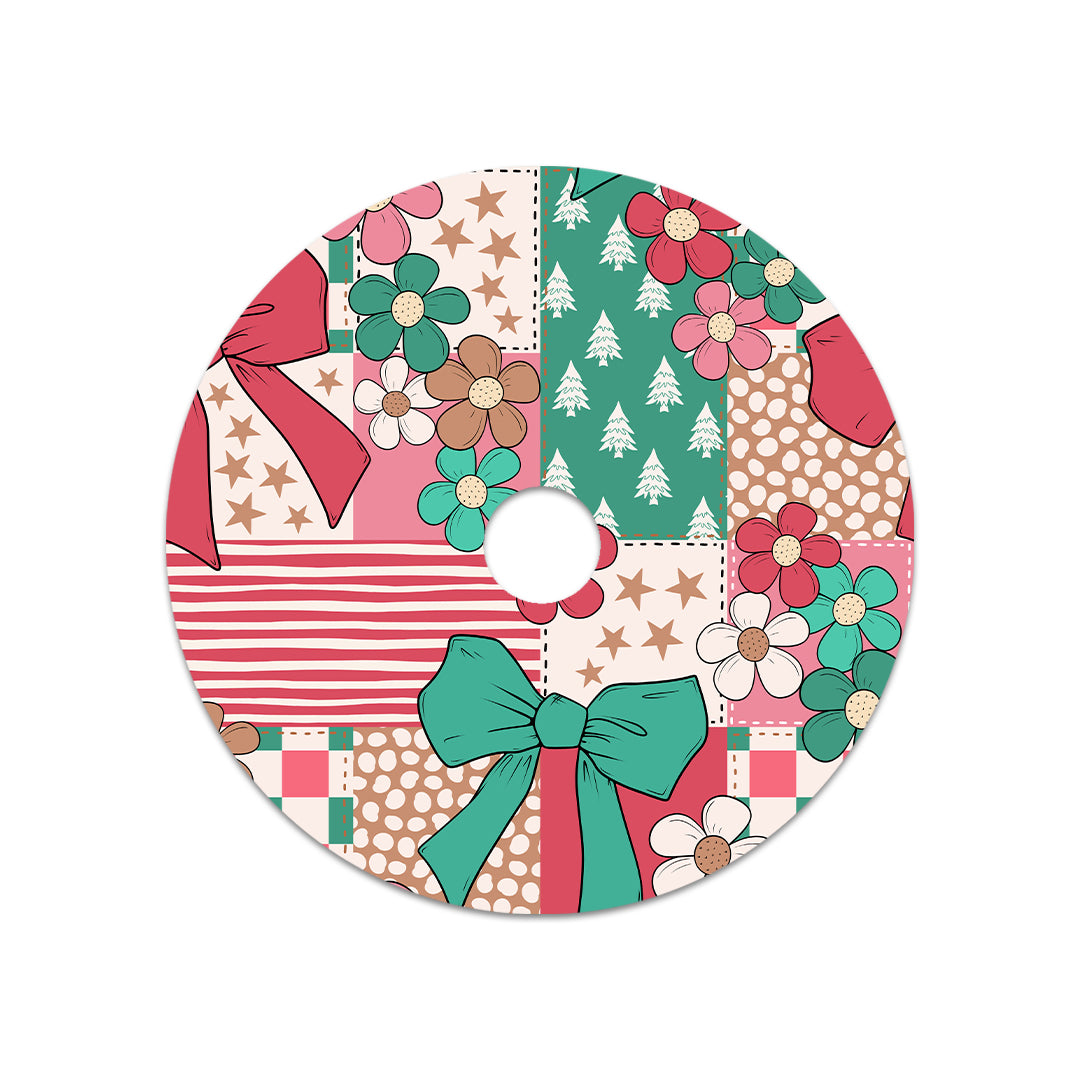 Merry Coquette Freestyle Libre 2 Sticker - Pump Peelz