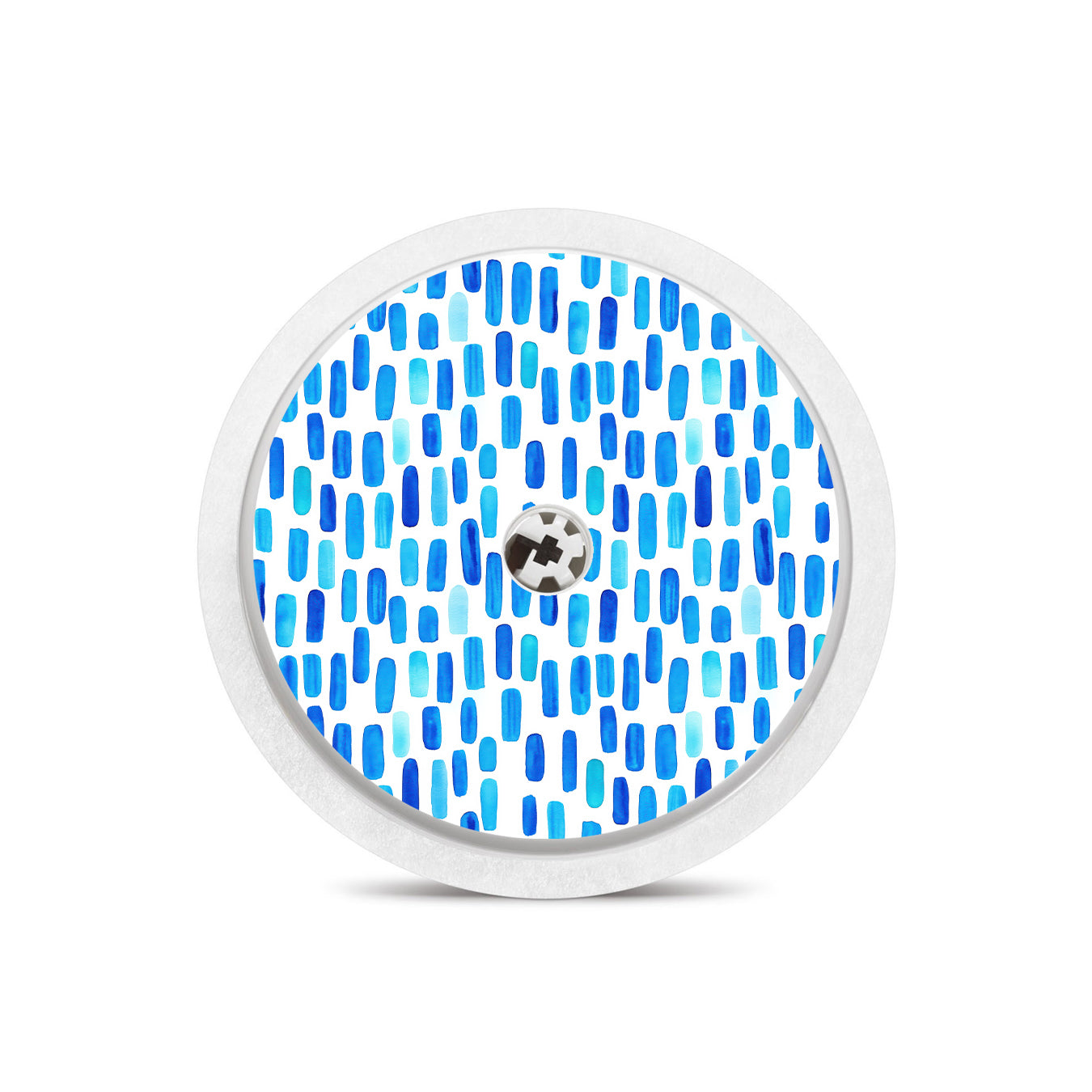 Level Lines Freestyle Libre 2 Sticker - Pump Peelz