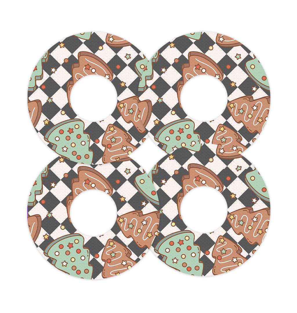 Sweet Tree Treats FreeStyle Libre 3 Patch Tape - Pump Peelz