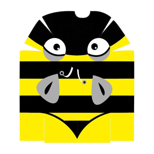 Little Bumble Bee for OmniPod - Pump Peelz Insulin Pump Skins
 - 2