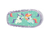 Little Ponies Dexcom G6 Transmitter Sticker-Pump Peelz