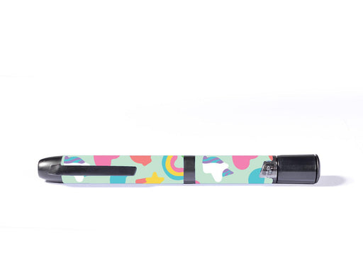 Lucky Charms Inpen - Smart Insulin Pen Peelz For