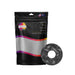 Matte Geometric Patch Tape Designed for the FreeStyle Libre 3-Pump Peelz