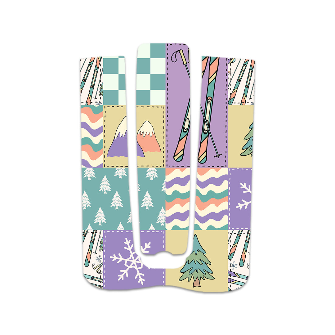 Après Ski Medtronic MiniMed 770G & 780G Sticker - Pump Peelz