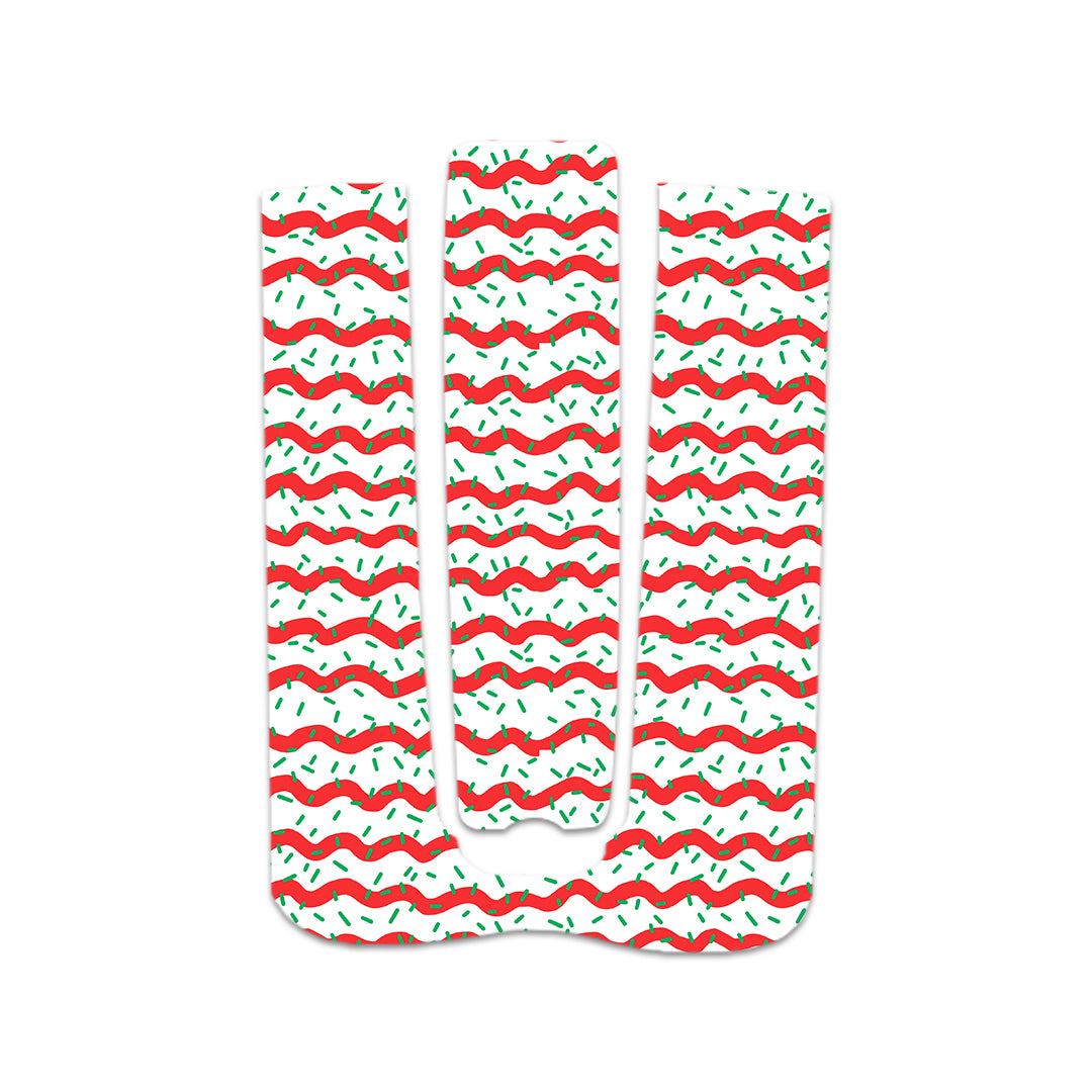 Christmas Icing Medtronic MiniMed 770G & 780G Sticker - Pump Peelz