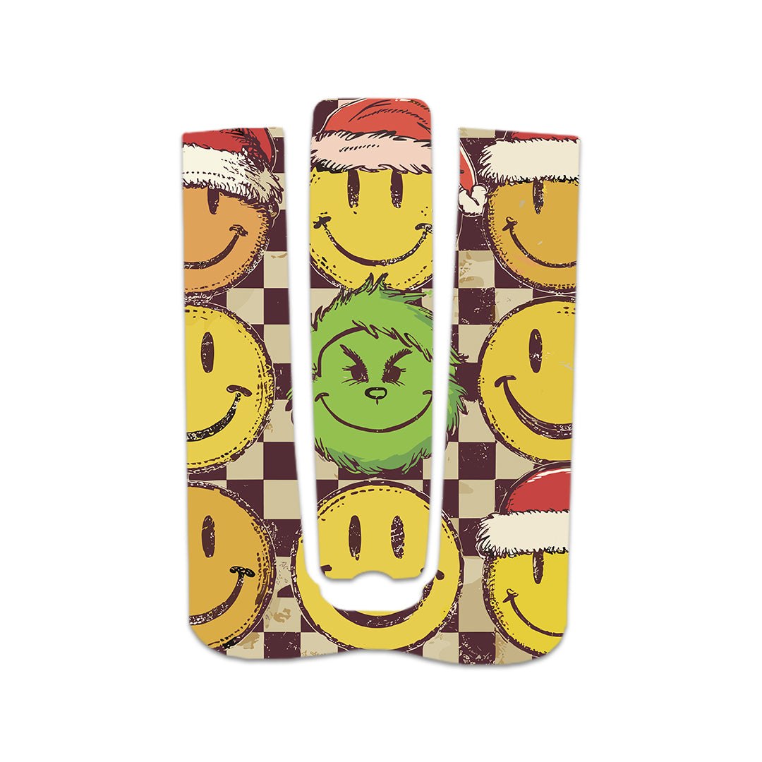 Merry Mischief Medtronic MiniMed 770G & 780G Sticker - Pump Peelz