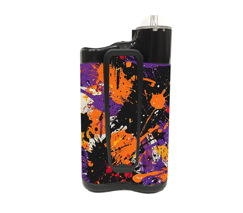 Spooky Splatter for Medtronic MiniMed 770G & 780G