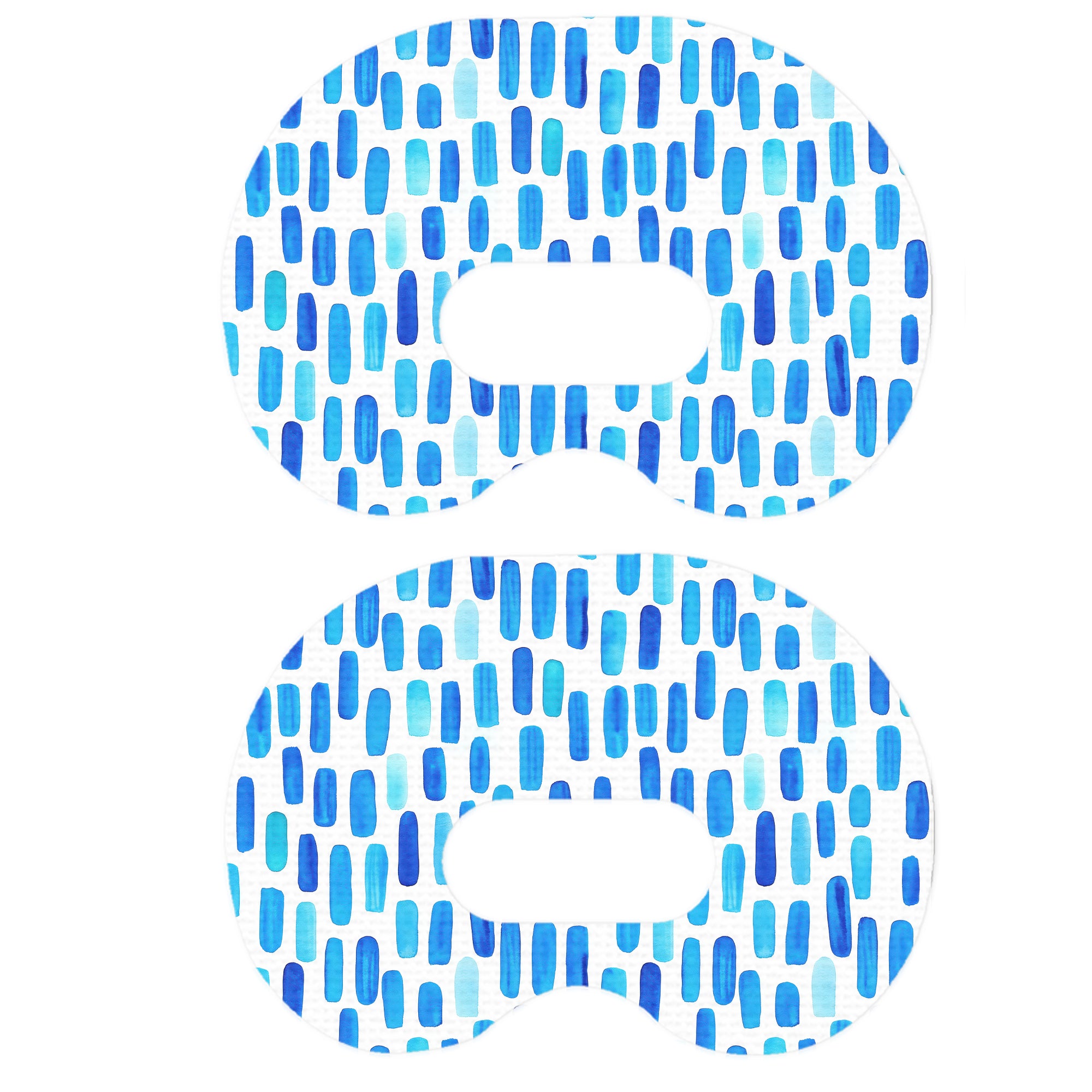 Level Lines Medtronic Guardian Connect Patch Tape - Pump Peelz