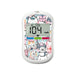 Meowy Christmas for OneTouch Verio Flex Glucometer-Pump Peelz