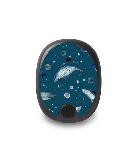 Midnight Whales For The Eversense Smart Transmitter Peelz