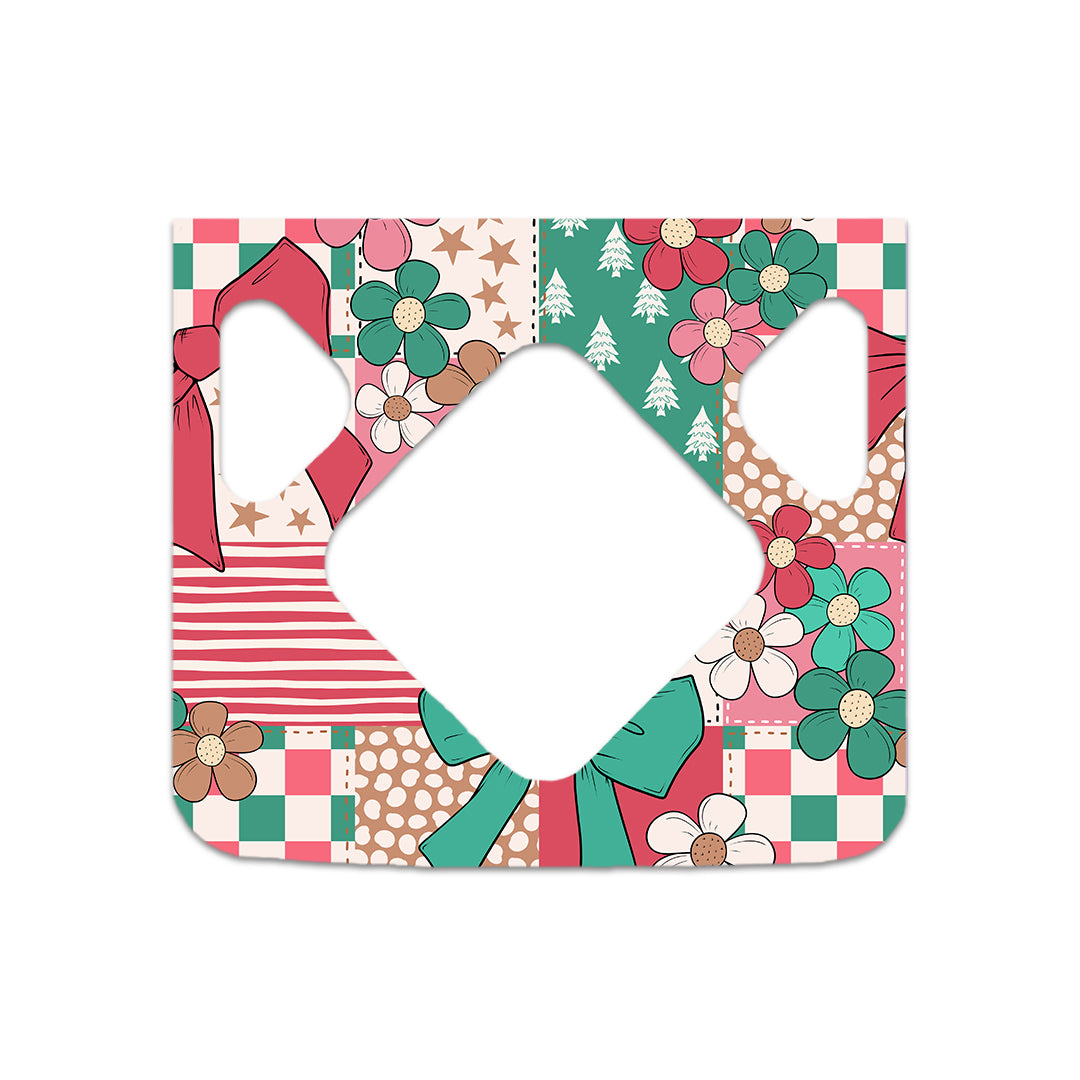 Merry Coquette Medtronic MiniMed 770G & 780G Sticker - Pump Peelz