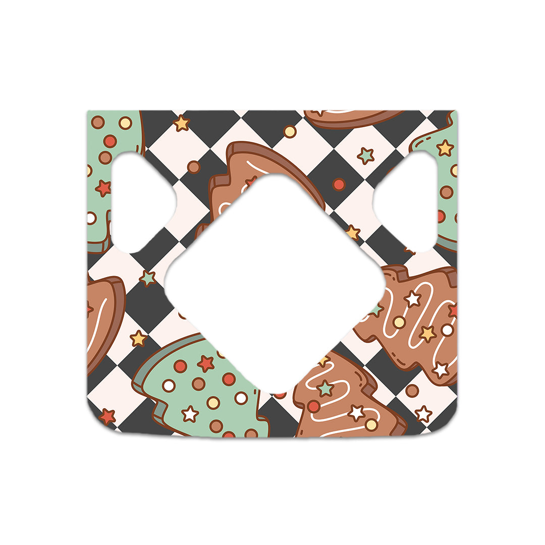 Sweet Tree Treats Medtronic MiniMed 770G & 780G Sticker - Pump Peelz