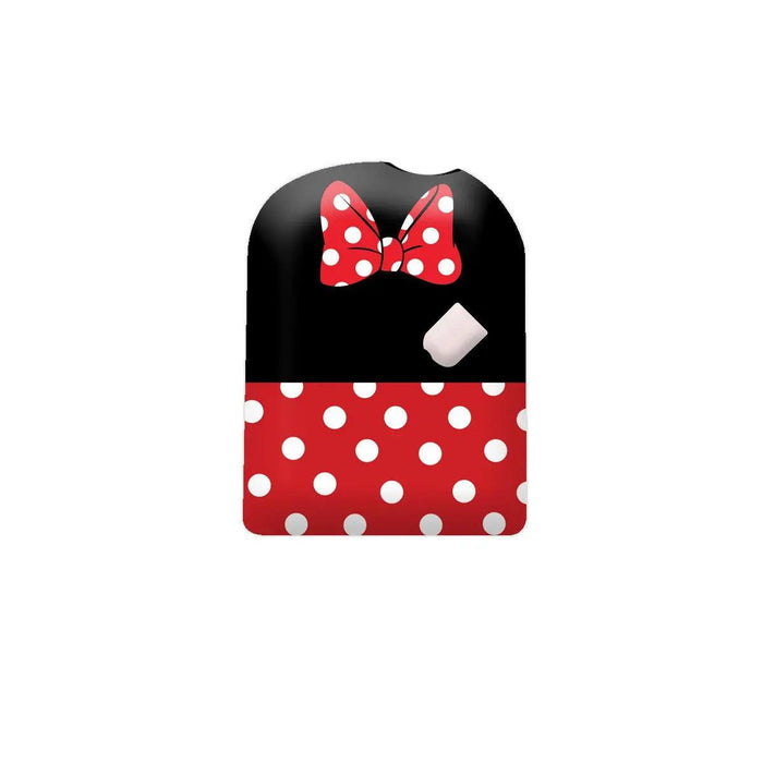 Miss Mouse for OmniPod - Pump Peelz Insulin Pump Skins
 - 1