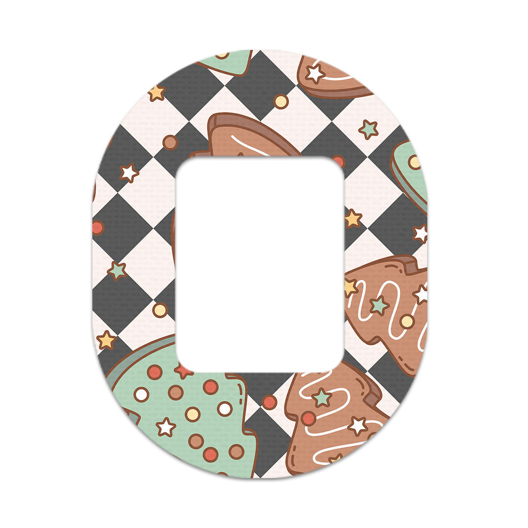 Sweet Tree Treats Tandem Mobi Patch Tape - Pump Peelz