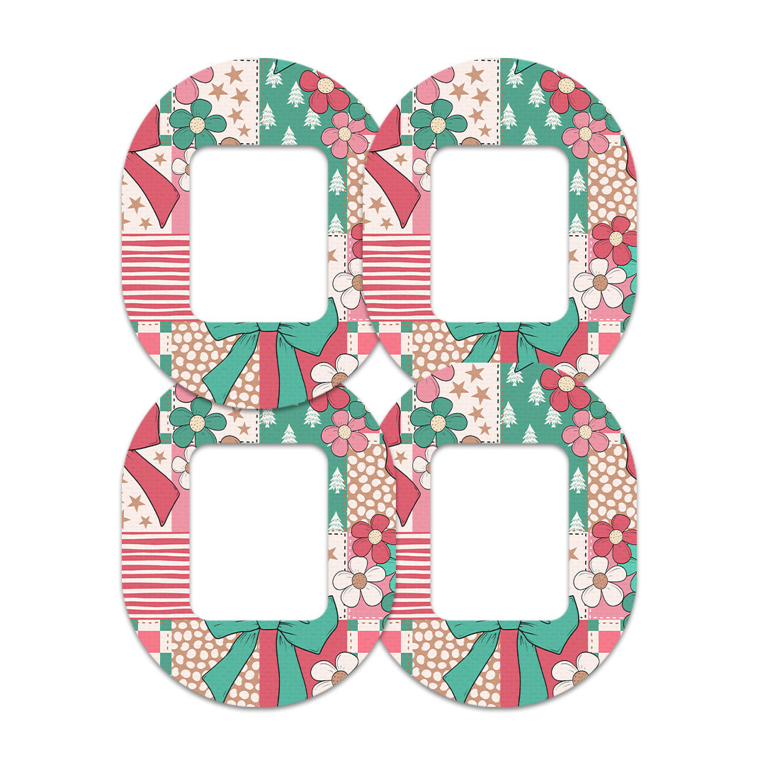 Merry Coquette Tandem Mobi Patch Tape - Pump Peelz