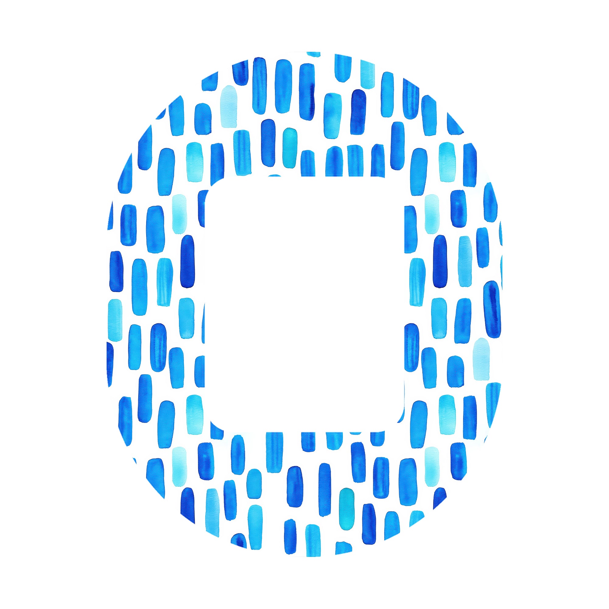 Level Lines Tandem Mobi Patch Tape - Pump Peelz