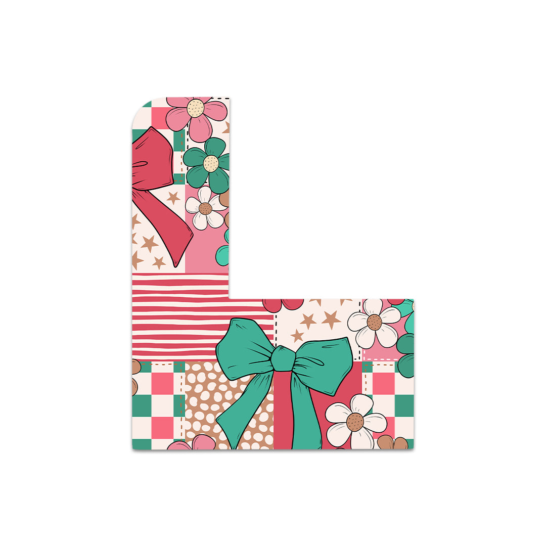 Merry Coquette Tandem Mobi Sticker - Pump Peelz