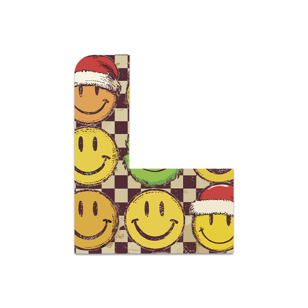 Merry Mischief Tandem Mobi Sticker - Pump Peelz