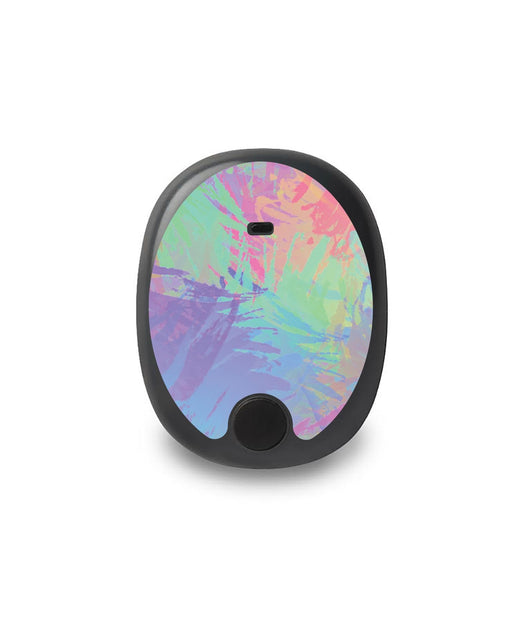 Multi-Color For The Eversense Smart Transmitter Peelz