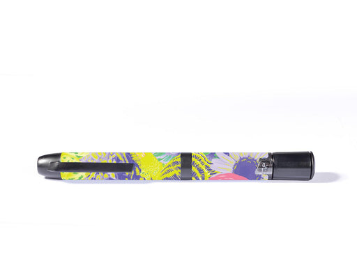 Neon Floral InPen - Smart Insulin Pen-Pump Peelz