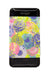 Neon Floral for Omnipod DASH™-Pump Peelz