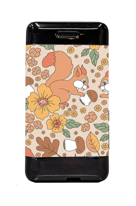 Thanksgiving Floral for OmniPod DASH™