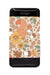 Thanksgiving Floral for OmniPod DASH™ - Pump Peelz
