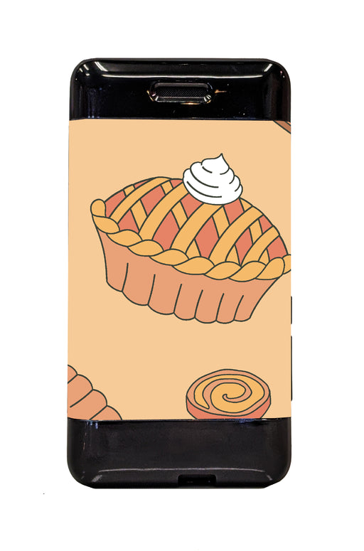 Thanksgiving Pies for OmniPod DASH™ - Pump Peelz