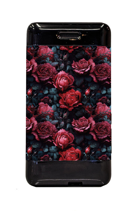 Gothic Roses for OmniPod DASH™