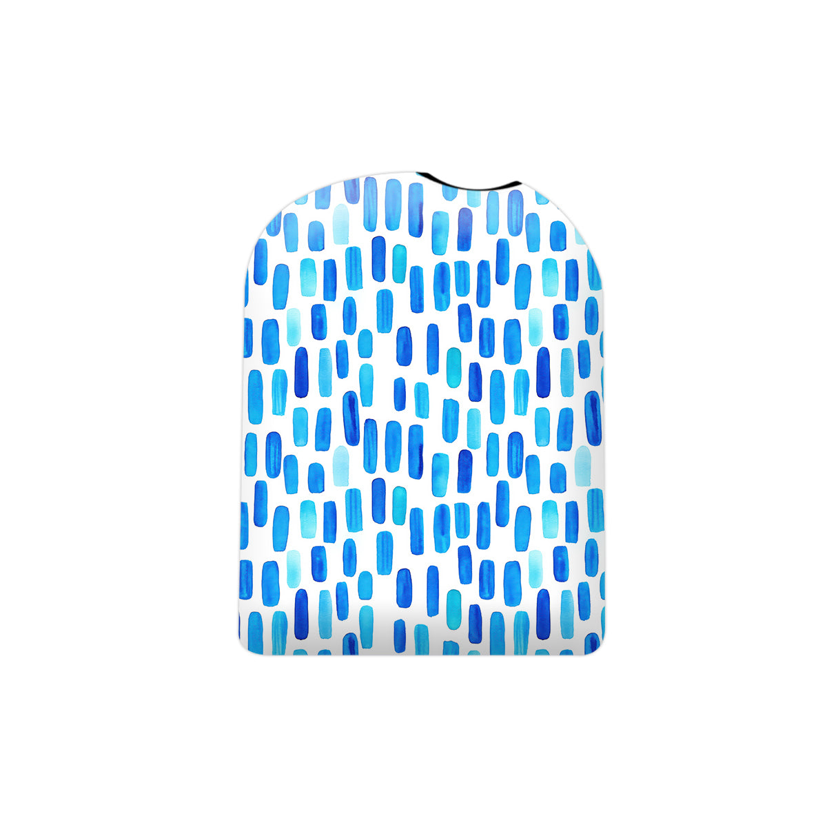 Level Lines Pod Sticker - Pump Peelz