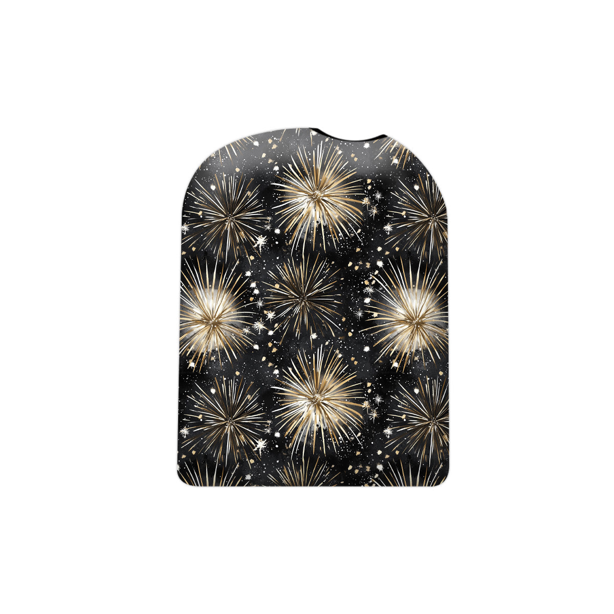 Fireworks Pod Sticker – Pump Peelz