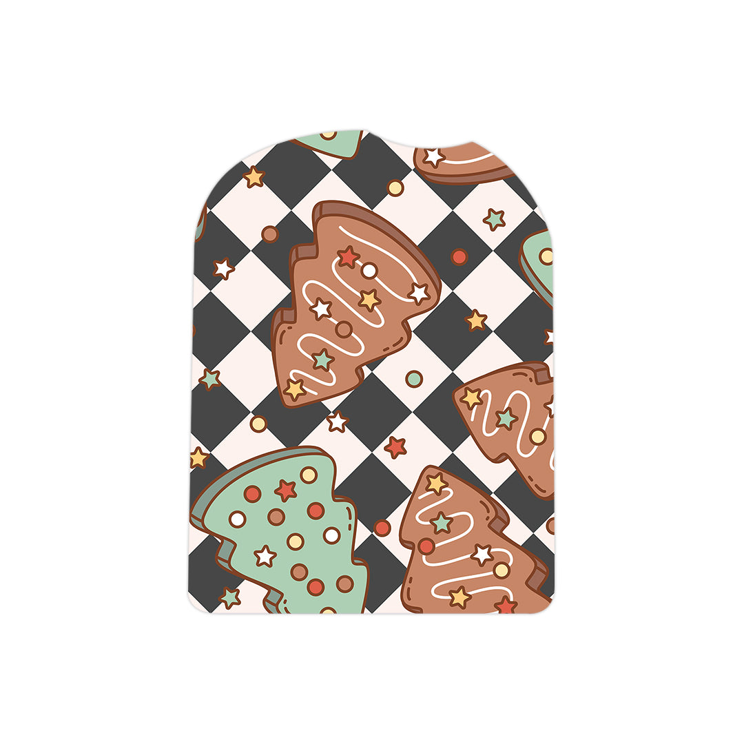 Sweet Tree Treats Pod Sticker - Pump Peelz