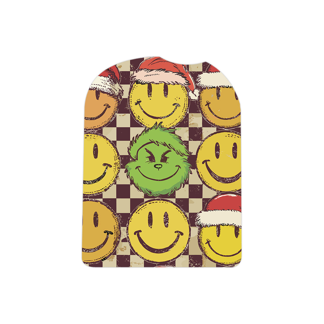 Merry Mischief Pod Sticker - Pump Peelz