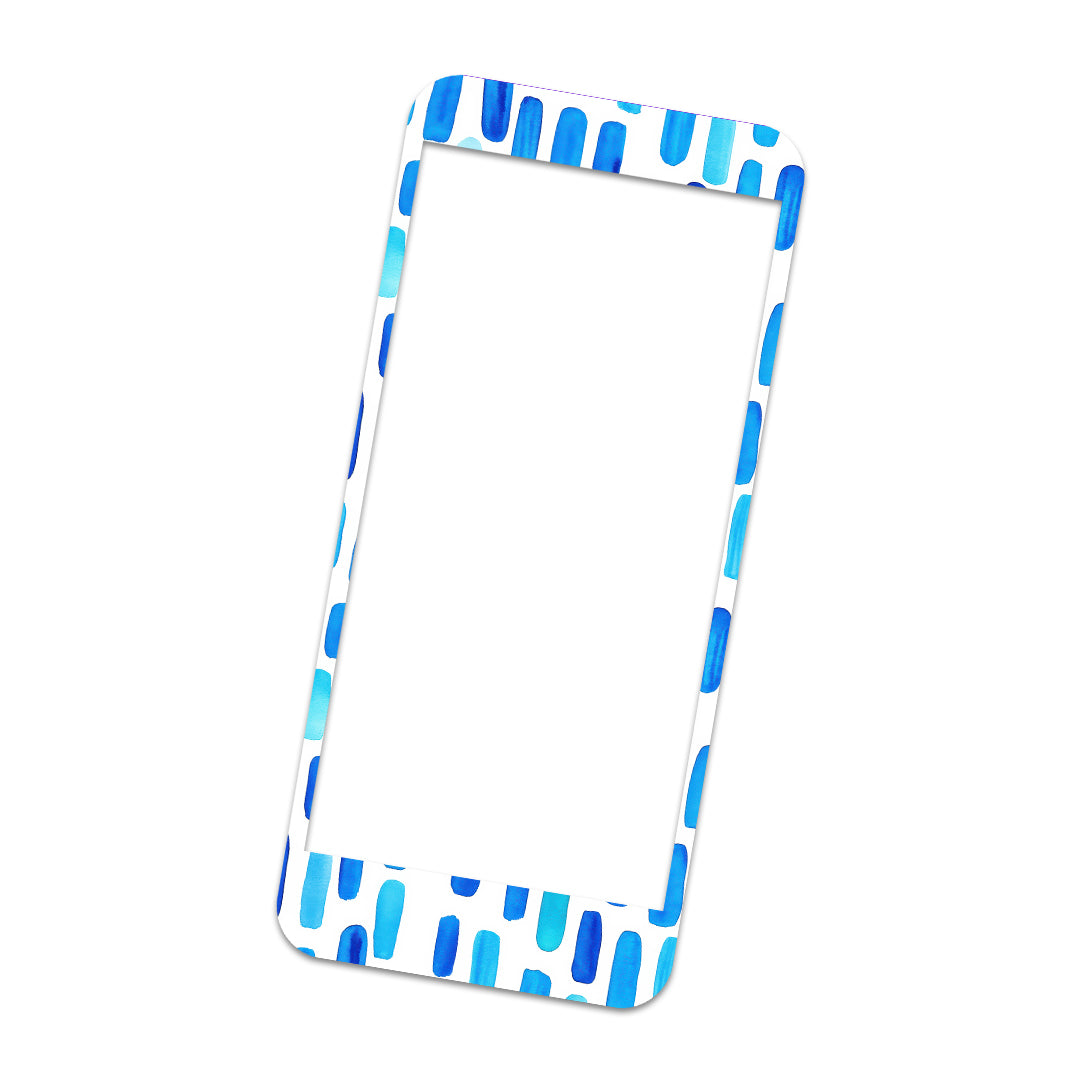 Level Lines Sticker for Omnipod® 5 Controller – Pump Peelz