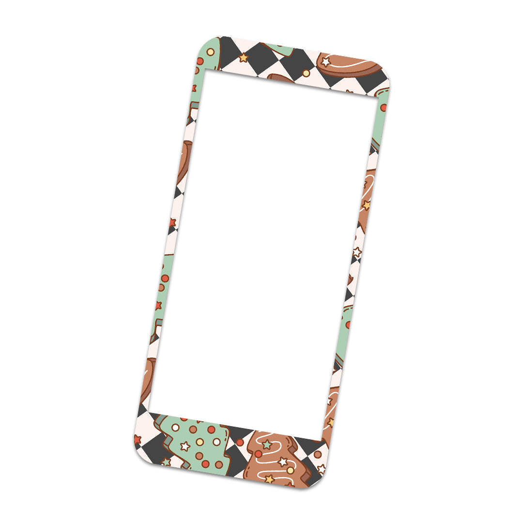 Sweet Tree Treats Sticker for Omnipod® 5 Controller – Pump Peelz