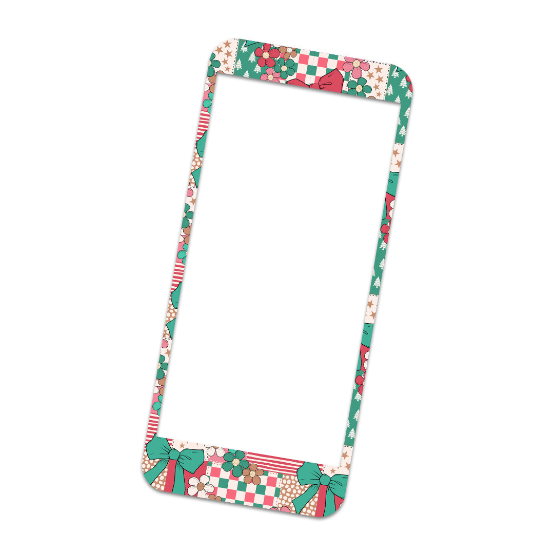 Merry Coquette Sticker for Omnipod® 5 Controller – Pump Peelz