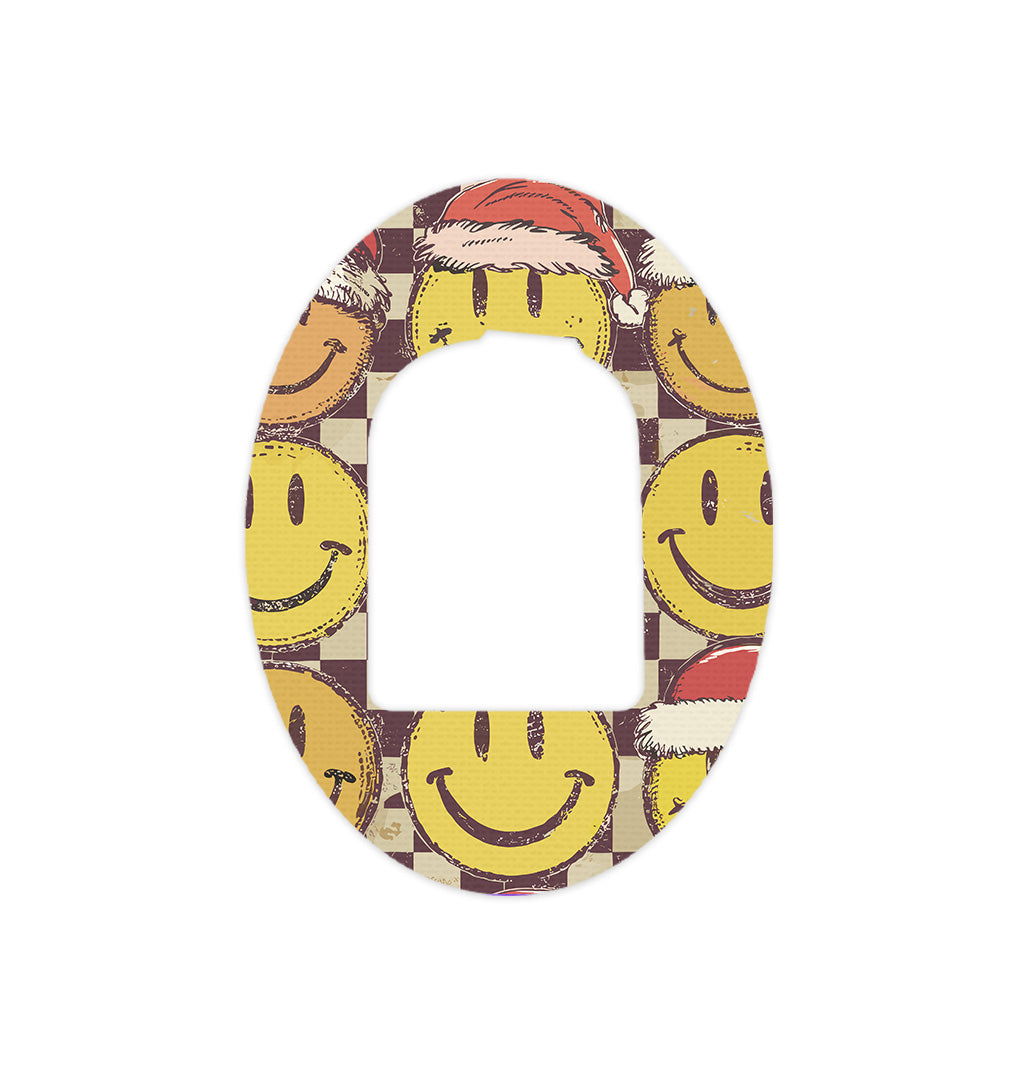 Merry Mischief Pod Patch Tape - Pump Peelz