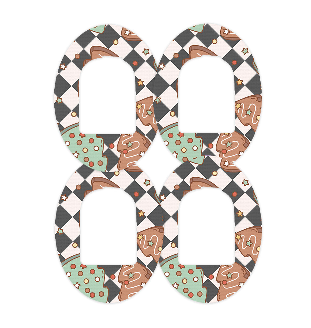 Sweet Tree Treats Pod Patch Tape - Pump Peelz