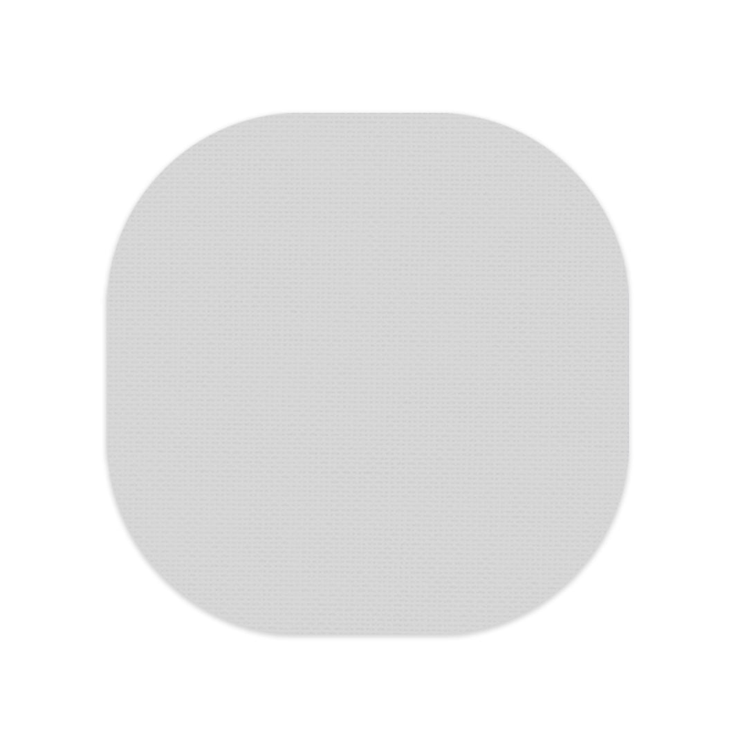 Solid Color Platinum Overpatch Tape - Pump Peelz