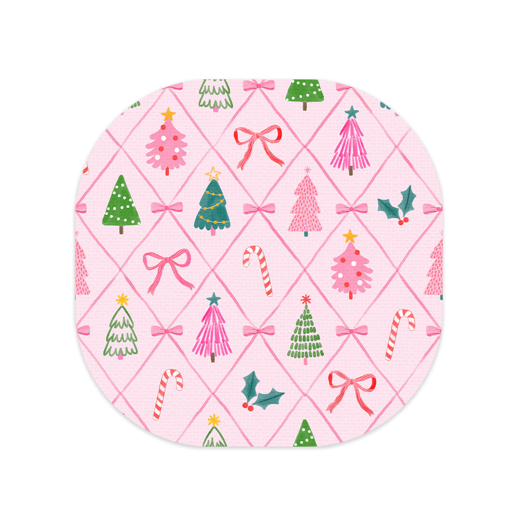 Coquette Christmas Overpatch Tape - Pump Peelz